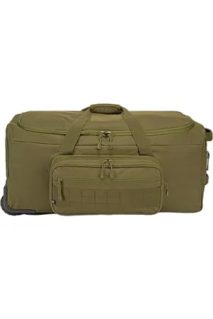 Brandit US Cooper Trolley Large, , Volumen ca. 120 Liter, Trolley