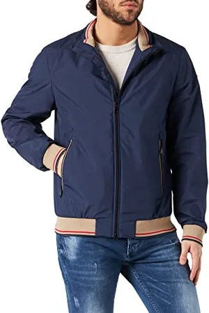 Geox M PONZA men JACKETS