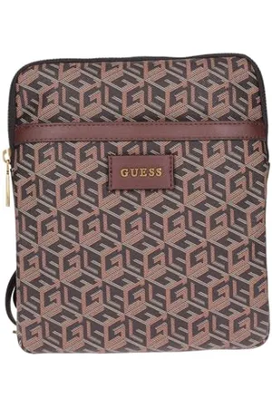 Guess Men Ederlo Backpack with Bag, , 19x23x2 cm