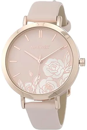 Nine West Dress Watch 086702698943