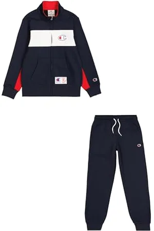 Champion Boy