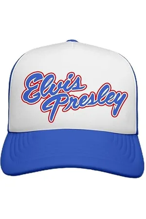 Elvis Presley Women