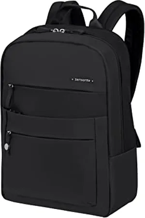 Samsonite Move 4.0 - Laptop Backpack 13.3 Inches, 38 cm, 13.5 L, Black, , Backpacks