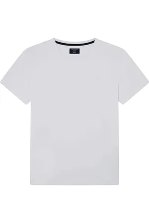 Hackett Hackett Pima Short Sleeve T-shirt 2XL