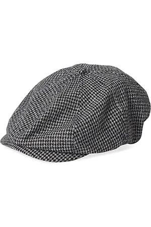 Brixton Fenway Snap Cap, , One Size