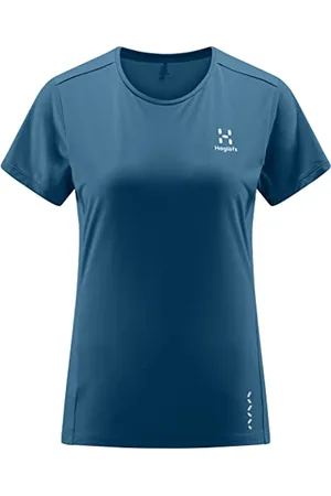 Haglöfs 605227_4Q2 L.I.M TECH TEE Women T-Shirt Women