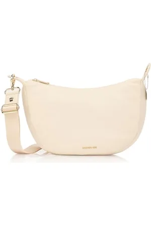 Mandarina Duck Women Mellow Leather Hobo, , Taglia Unica
