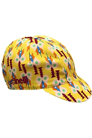 Cinelli Fulvia Mendini Cycling Cap, , One Size