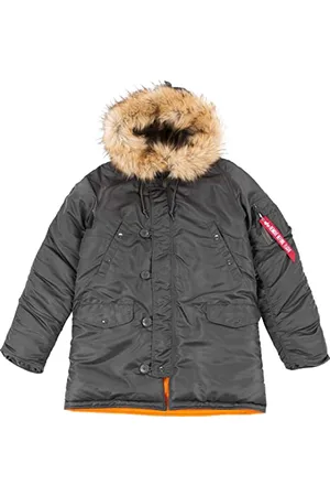 Alpha Industries Men