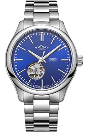 Rotary Oxford Automatic Gents Watch