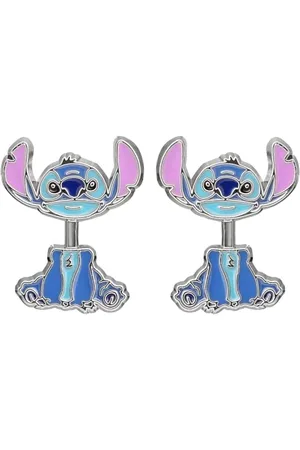 Disney Lilo and Stitch costume enamel earrings EH00073RL