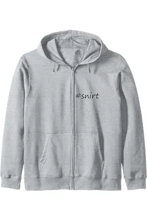 Tshirt Shirt T-Shirt Pullover Hoodie Sweater Style #snirt tshirt snirt hoodie snirt mobile phone cover snirt cushion Zip Hoodie
