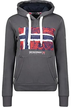 Geographical Norway Gpalm Lady - Women