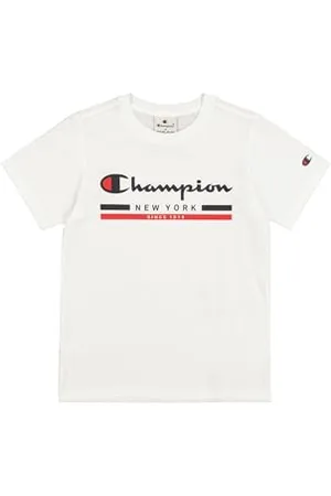 Champion Boy