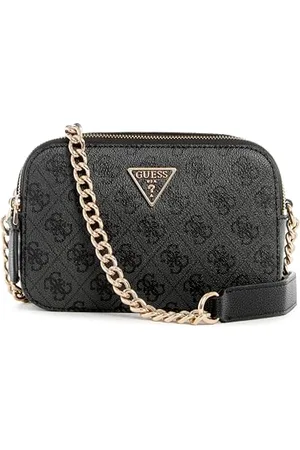 Guess Women Noelle Girlfriend SA Bag, , One Size