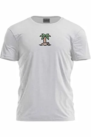 Bona Basics Digitally Printed, Men