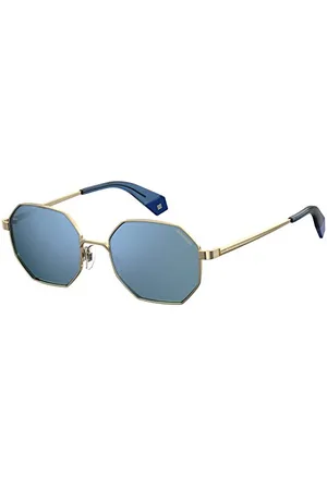 Polaroid Unisex Adults’ PLD 6067/S Sunglasses, , 53