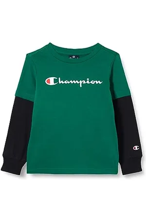 Champion Boy