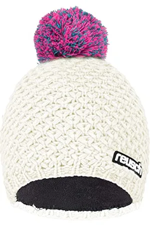 Reusch Adult Elias Beanie Warm, Windproof Hat, , Standard Size