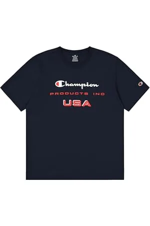 Champion Men