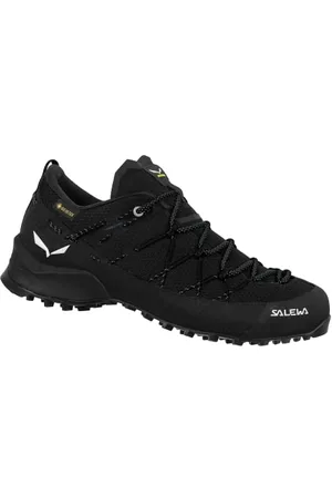 Salewa Wildfire 2 Gore-Tex® Shoe Women, Black, 7