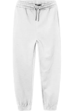 NAME IT NLNNIZU BRU Sweat Pant NOOS Tracksuit Bottoms, , 14 Years