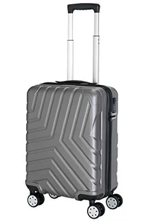 Beco Laguna Beach Toscana Hard Shell Suitcase Trolley Suitcase Travel Suitcase, , M, Toscana