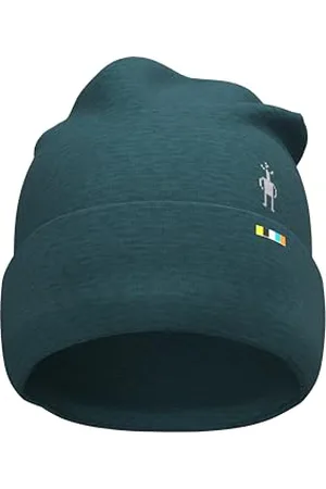 Smartwool Thermal Merino Reversible Cuffed Beanie, , One Size