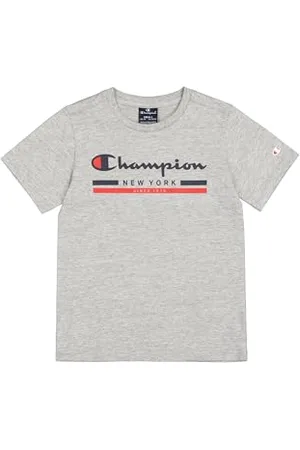 Champion Boy