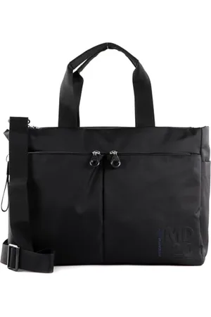 Mandarina Duck Unisex Md 20 Luggage Carry-On Luggage, , Standard Size, MD 20