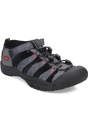 Keen Unisex Kids Newport H2 Sandal, , 7 UK Child