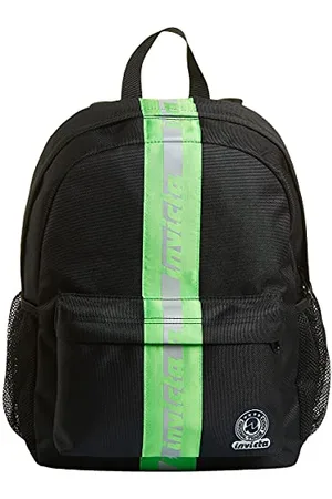 Invicta Backpack, BENIN S Knapsack, for Teen, Girls&Boys, Large Capacity, For School, Sport, Free Time, Laptop Sleeve, Italian Design