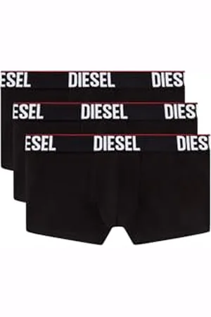 Diesel _UMBX-DAMIENTHREEPACK_UNDERPANTS_Black_XS