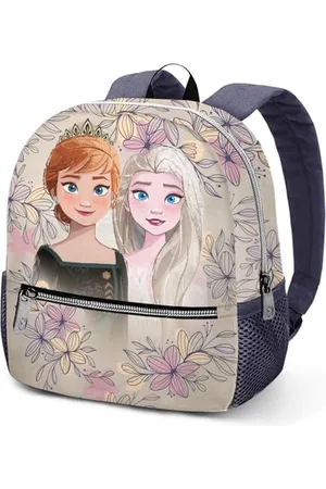 Disney Frozen 2 Emotion-Sweet Backpack, , 26 x 33 cm, Capacity 9.5 L