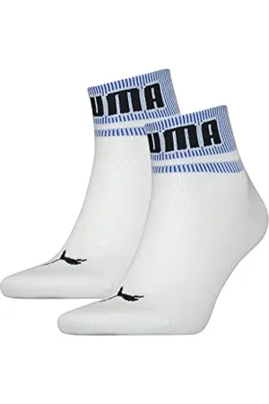 PUMA New Heritage Quarter Hosiery, , 9-11