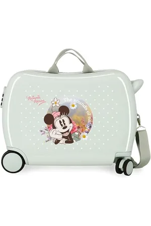 Disney Joumma Minnie Wild Nature Children