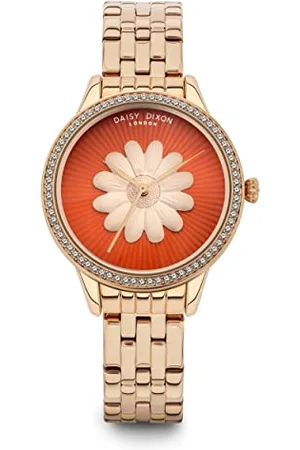 Daisy Dixon Dress Watch DD100RGM