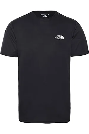 The North Face Reaxion Red Box T-Shirt XL