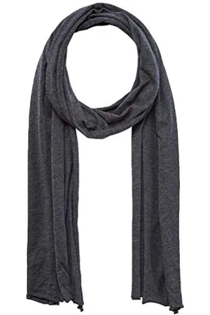 Build Your Brand Jersey Scarf, , One Size