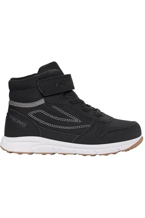 Viking Hovet Mid WP 1V Walking Shoe, 1 UK