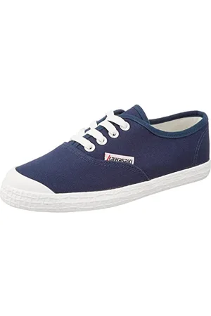 Kawasaki Unisex Canvas Shoe Base Sneaker, , 6 UK