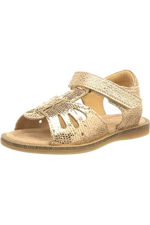 Bisgaard Baby Girls Cassidy o Sandal, , 5 UK Child