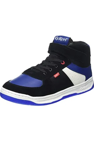 Kickers Kickalien Sneaker, , 2.5 UK