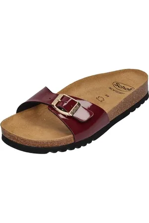 Scholl Women