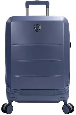 Heys EU Suitcase 10162 21" Unisex Adults, , 21", Casual