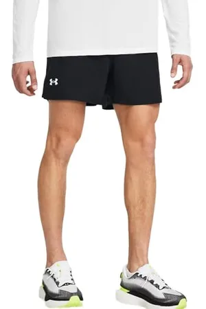 Under Armour Mens UA Tech Taper Short, Men