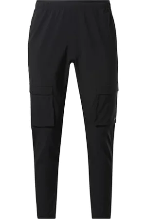 Reebok ACTIV COLL SKYSTRETCH Woven Cargo Pant