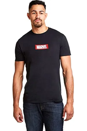 Marvel Men