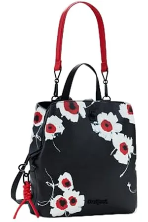 Desigual Back_Chandra Sumy Mini, U, 2000 Black, , 24.4, Casual