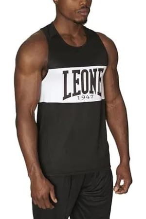 Leone Unisex Shock Ab224 Undershirt, , XL UK